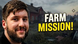 Generation Zero Ep 2 – The Farm Mission | Objectives Complete