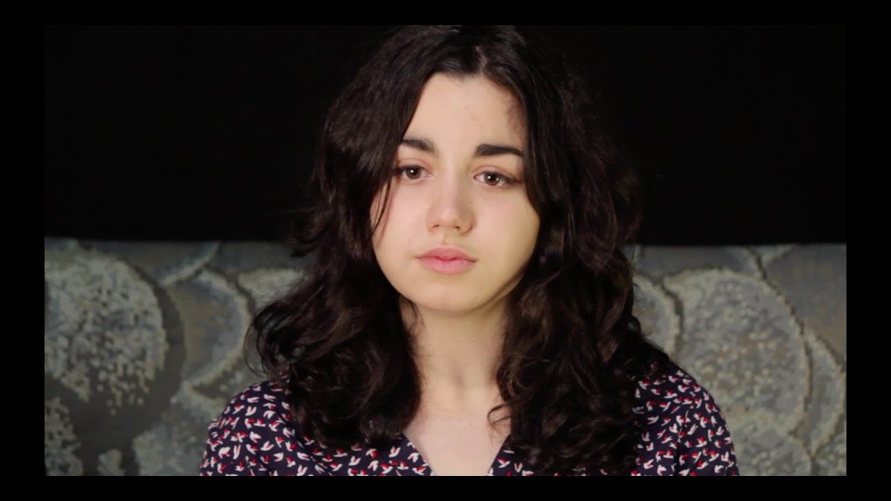 Monologue - La Muerte y la Doncella