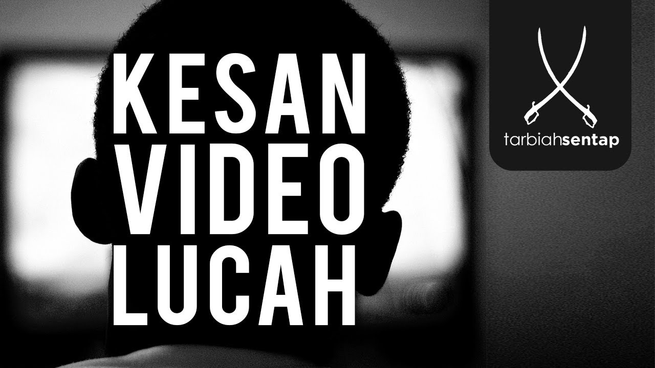 Kesan Video Lucah?
