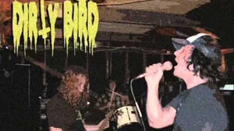Dirty Bird - Brains II (Leland Thurman, Dirty Dave)