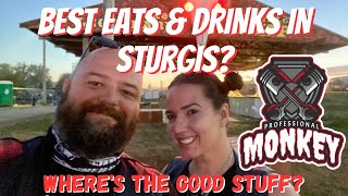 Good Eats In Sturgis: Where To Find The Best Food And Drink!