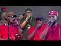 END OF LIVE WERRASON GERO TIKTOK FEAT CATHOLIC AND ALCA CHANTE LIVE REPEAT 