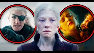 House Of The Dragon Season 2 Trailer 2024: Cregan Stark and Alternate Ending Revealed!