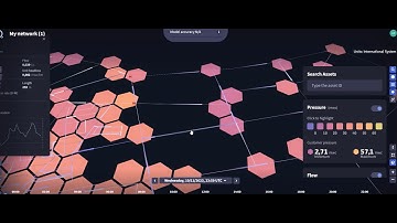 Quatium : Qatium is an easy-to-use water management platform for utilities of all sizes