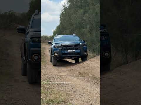 All-new Subaru Outback AWD &amp; Outback AWD Wilderness | Subaru Australia