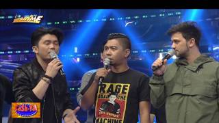 IT'S SHOWTIME July 5, 2017 Teaser