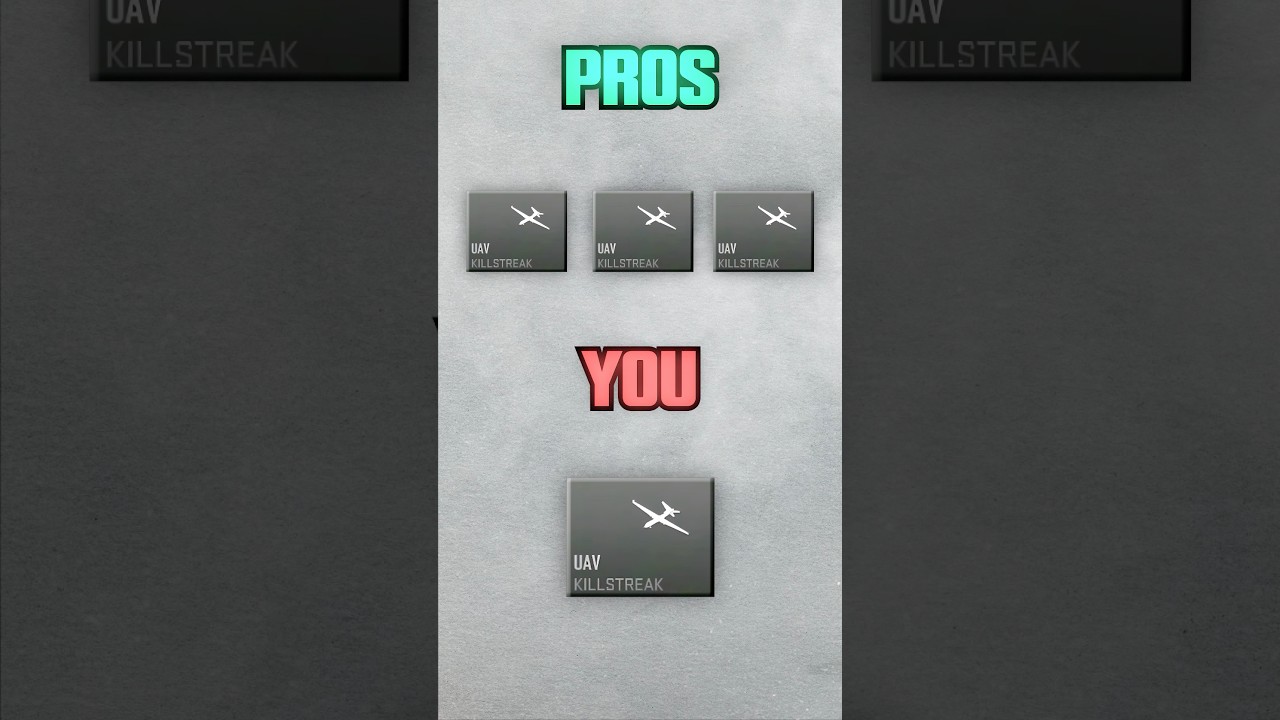 5 советов, которые знают профессионалы Warzone, но которые вы не знаете