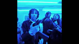 [FREE] 9BMEECHIE x Shuno Wick Type Beat "Johnny Test"