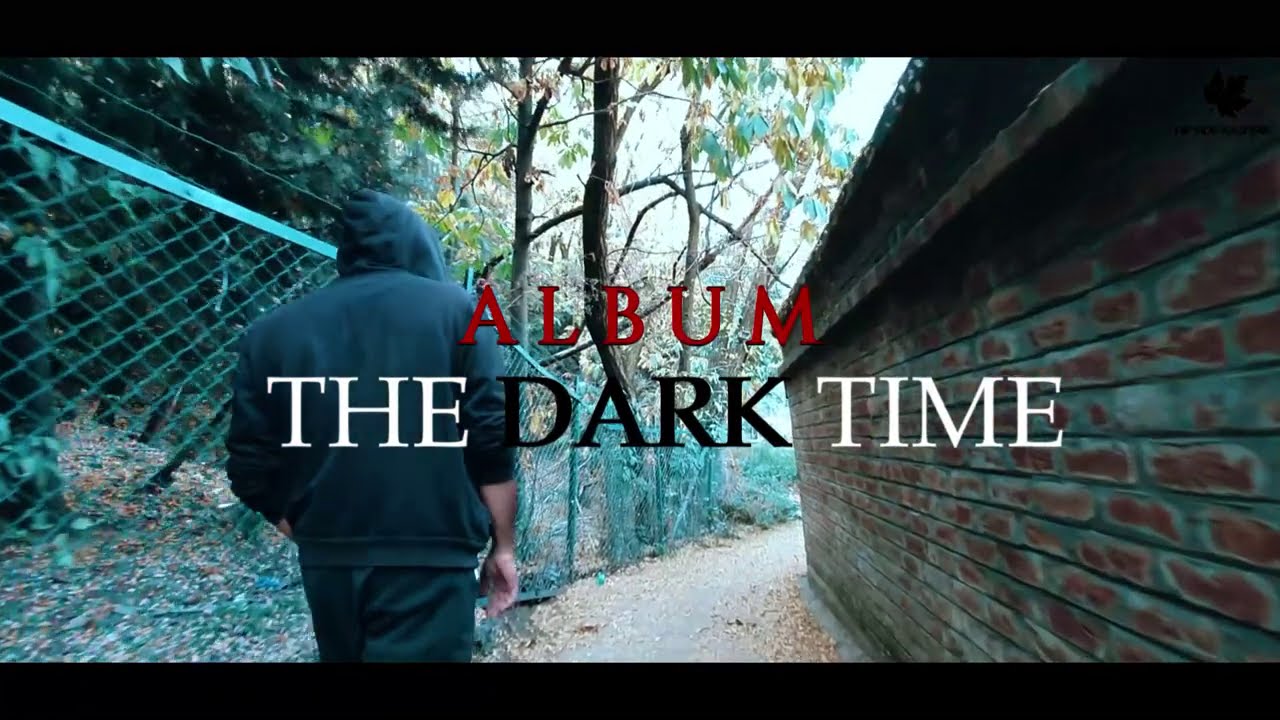 Hip Hop Kashmir | K A M  L O G | Album - THE DARK TIME | TRACK 04 | KAM LOG | MacStar | 2020