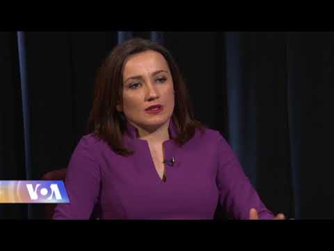 კოილი: საქართველოს გაერთიანებას მოთმინება სჭირდება