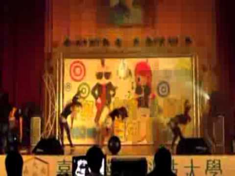 2012嘉藥金曲歌唱宣傳片