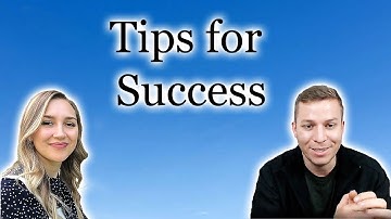 Tips for Success with William LeBaron of Monitorbase | MonitorSpace Podcast