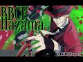【steam版BBCF】たまにはハザマでも使う（ほろ酔い）