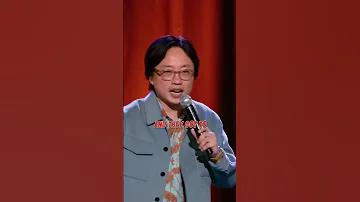 Disappointing Asians Jimmy O Yang 