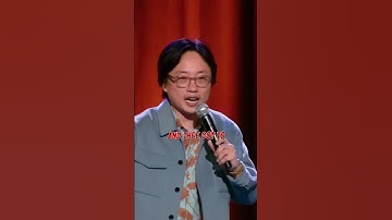 Disappointing Asians - Jimmy O. Yang