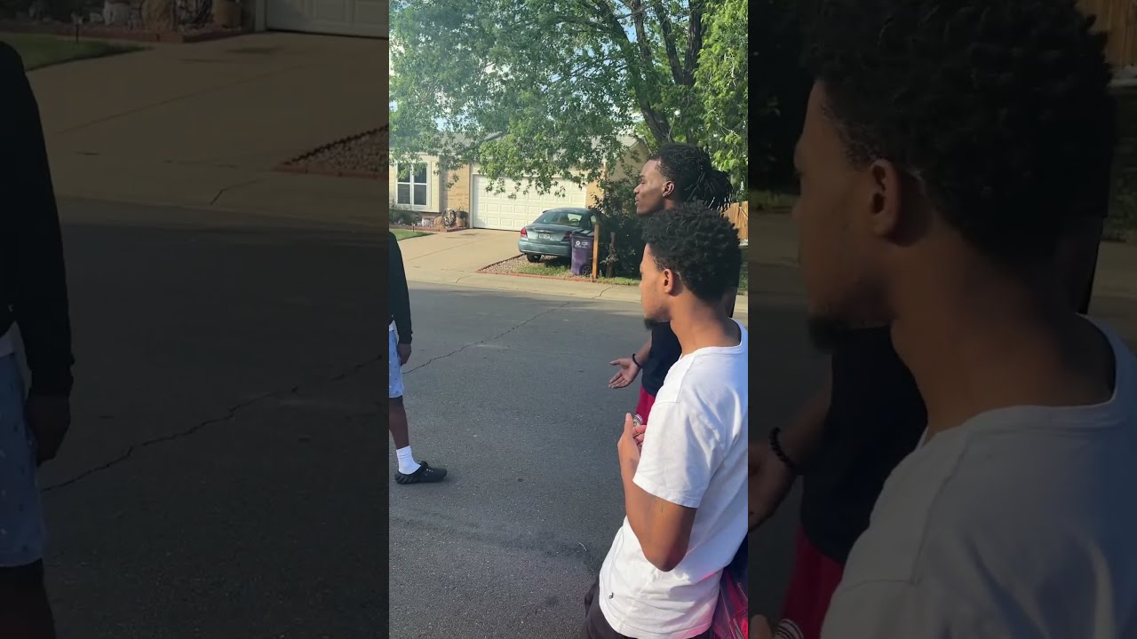 When Dudes Say Free Someone Who Killed Somebody Funny Hoodfunny Viral Funnyhoodvidz Lol