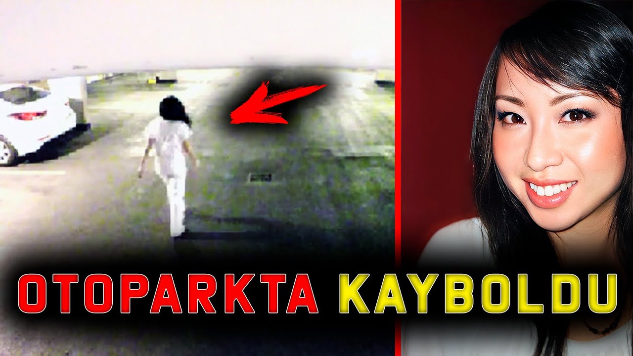 Öğrencinin açıklanamayan kaybolması çözüldü (Michelle Le davası)