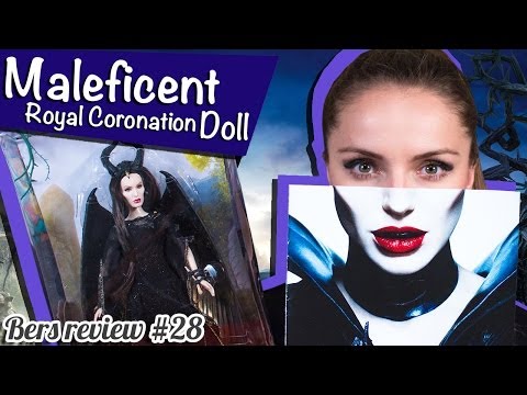 Video: Maleficent Halloweeni Meigiõpetus