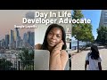 Life after google layoffs  a day in life as a google software developer advocate