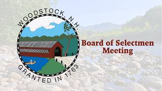 Select Board Meeting, Feb 24, 2026