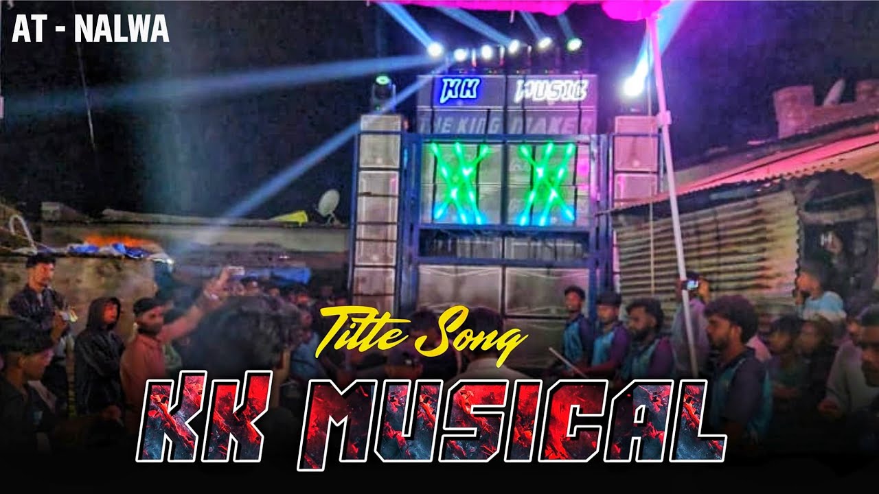 KK MUSICAL BAND 2026 | AT - NALWA