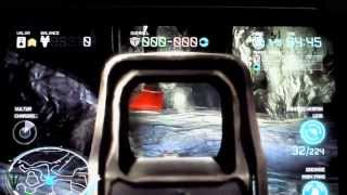 Killzone Mercenary Public Beta Gameplay [HD]