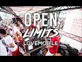 Open Limits Lovemobile @ Streetparade 2019