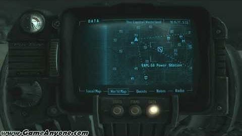 Fallout 3 (PC) Playthrough w/Commentary (in HD): Part 170 - Back to Evergreen Mills
