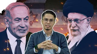 Israel dan Iran: Musuh Berkepentingan