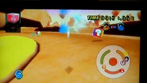 50 Subscriber Special Part 3-Mario Kart Wii Wi-Fi Friend Room Battles #36 & #37