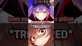 What Bae Said Instantly Triggered Mumei😭💀