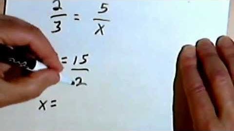 Ratio and Proportion, part 1 6-10a