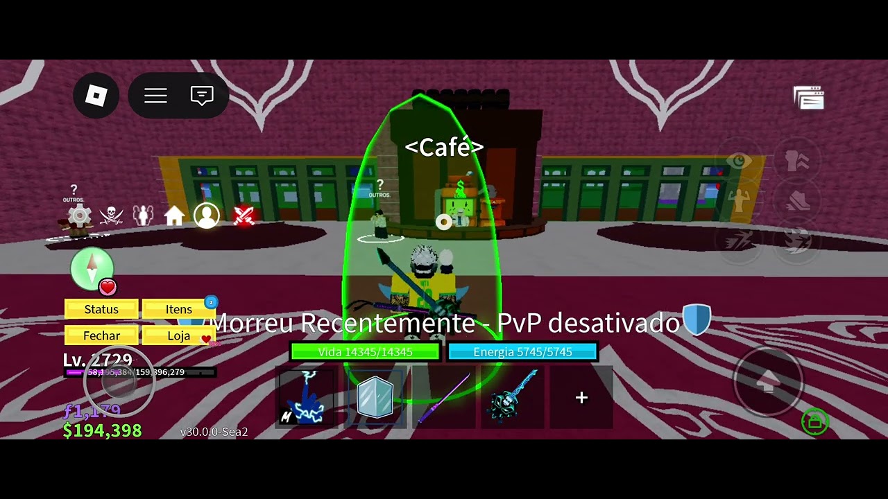 15 de fevereiro de 2026