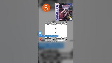 🔴🟠 LIST 20 OF THE BEST KONAMI GAMES FROM 90s🔺Click the link above to watch the full video. #Shorts