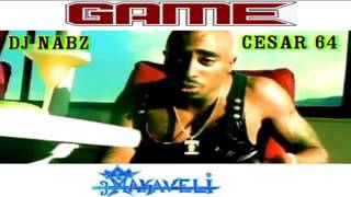 2Pac & Game   The Westcoast Is Back