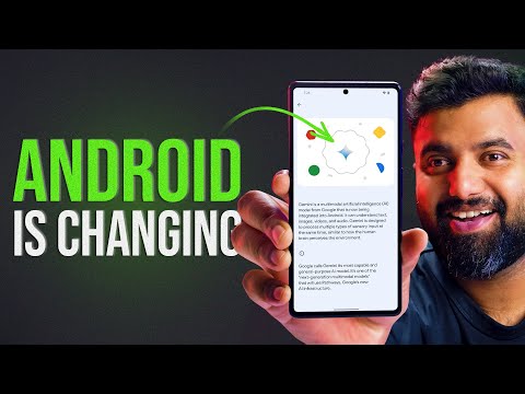 This New Update Will Change Android Forever!