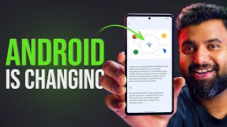 This New Update Will Change Android Forever!