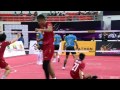 ISTAF 2014 MALAYSIA vs THAILAND MEN'S FINAL