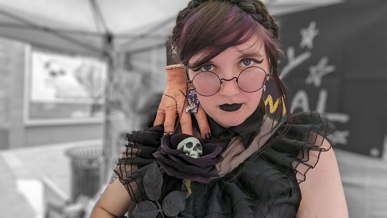 Monster Day Greeley 2023 - An Event by Distortions Unlimited