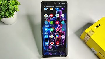 how to solve keyboard mic problem in poco c3, keyboard mobile setting