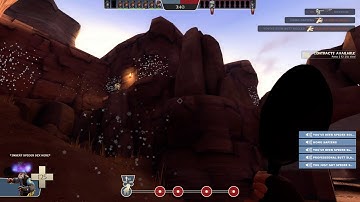 The current state of TF2