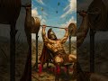 Profeta di Sparta - Thàrros Rapsodia