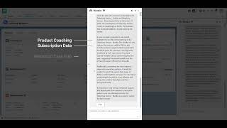 Agentforce Sales Agent Demo: Contract Renewal Insights