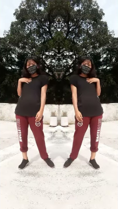 Surf mesa #illy #tiktok #surfmesa  - ily (i love you baby), dance cover by ruchika, (feat.emilee)