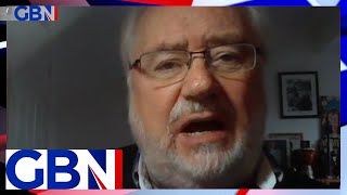 No growth whatsoever! | Broadcaster Mike Parry SLAMS Autumn Statement