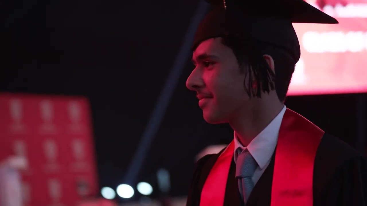 Yas American Academy Graduation 2023 YouTube Yas American Academy Graduation 2023 YouTube