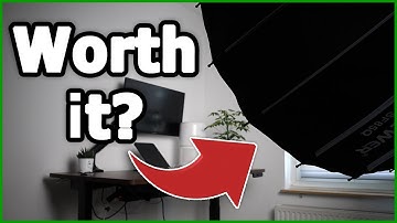 NEEWER Parabolic Softbox (Quick Setup) Review: Experience Report after 4 Months