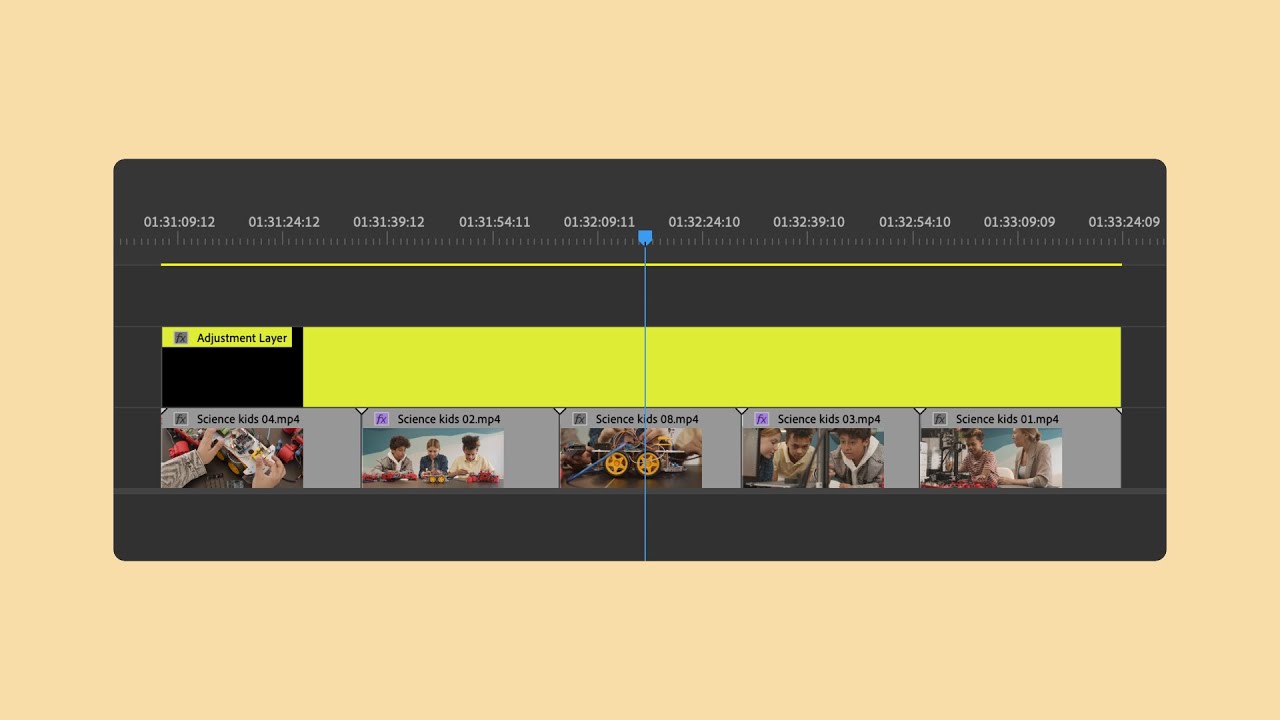 Цвет в Premiere Pro • Часть 8 • Советы по повышению эффективности