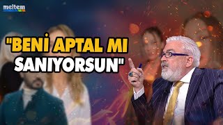 Mankenle, Sunucuyla Işi Sulandırıp Gerçekleri Saklıyorlar Uğur Poyraz Uyuşturucu Açıklaması