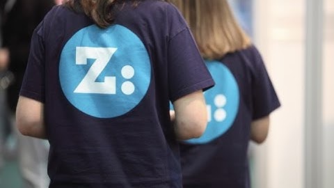 Career Zoo: What does it take to make it in sci-tech?